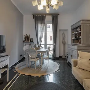 La Dimora Del Capitano Appartement