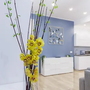  Apartment Lux With Parking