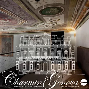 Charming | Residenza D'epoca Gasthuis