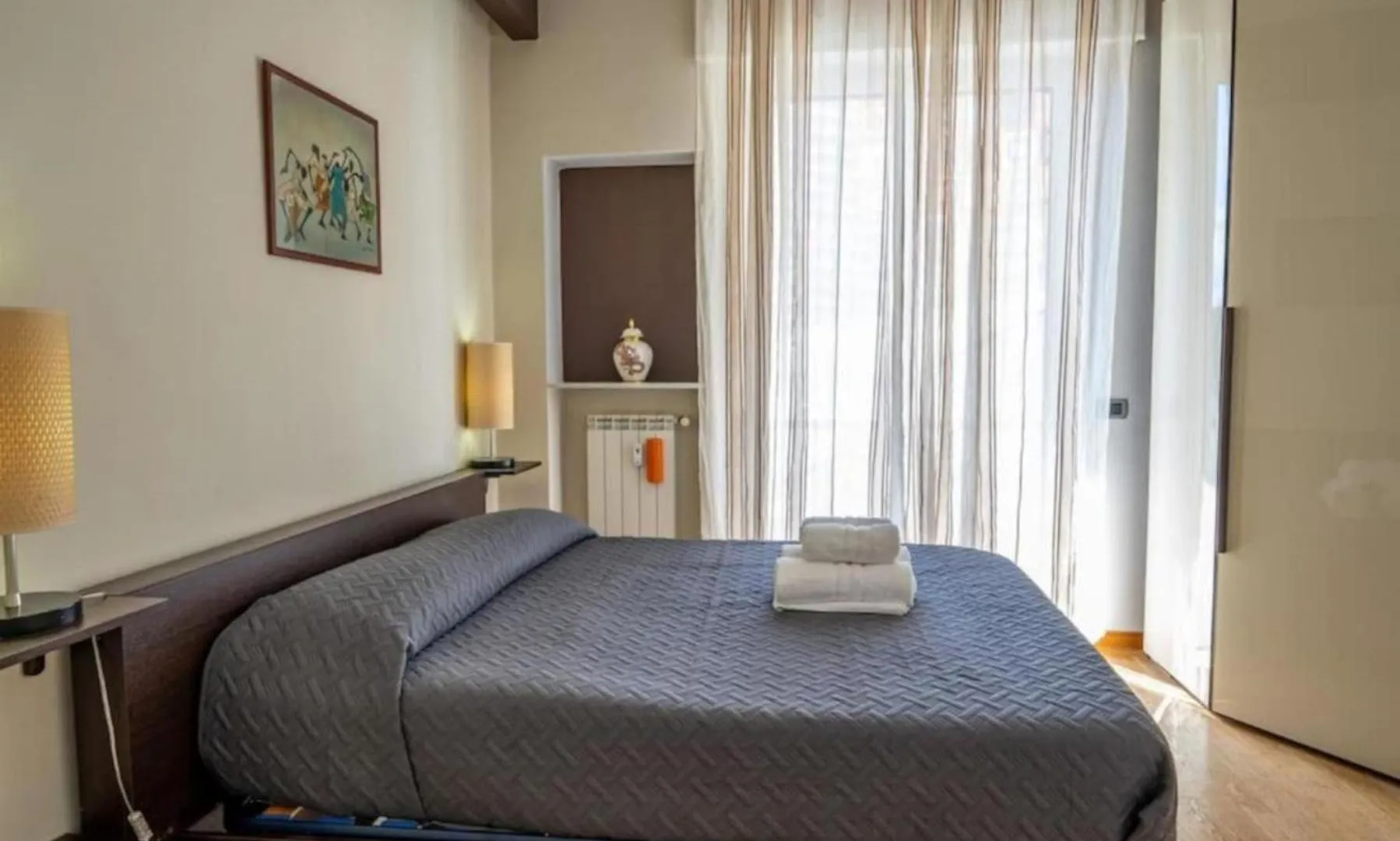 A Due Passi Dal Mare - Pegli Διαμέρισμα Γένοβα 0*,